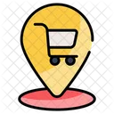 Store Locator Icon