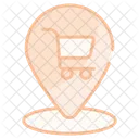 Store Locator Icon
