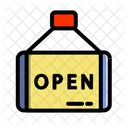 Shop Open Cart Add To Cart Icon