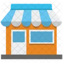 Store Promotion Shop Promotion Shop Icon