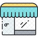 Store Promotion  Icon