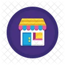 Store Promotion  Icon