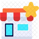 Store Rate Icon