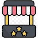 Store Rating Icon