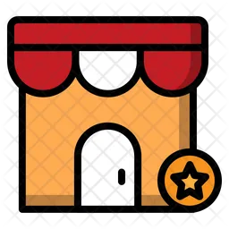 Store Review  Icon