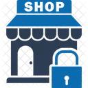 Store security  Icon