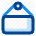 Sign Icon