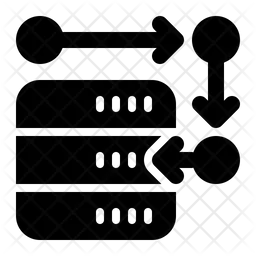 Stored Procedure Icon - Free Download Design & Development Icons ...