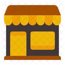 Appeal Window Display Shop Icon