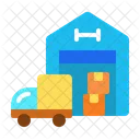 Storehouse Icon
