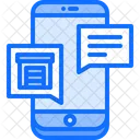 Storehouse Chat Storehouse Chat Icon