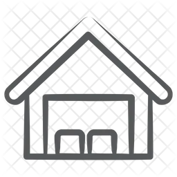 Storehouse  Icon