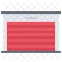 Storehouse  Icon