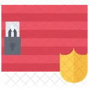 Storehouse Security  Icon