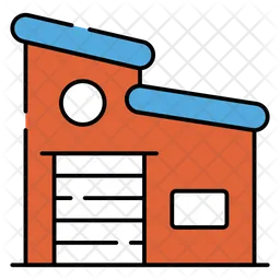 Storeroom  Icon