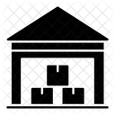 Storeroom  Icon