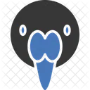 Stork  Icon