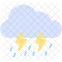 Storm Icon