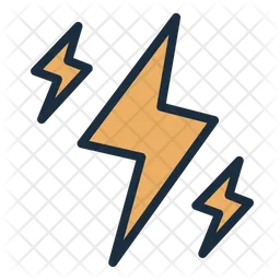 Storm  Icon