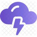 Storm Icon