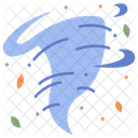 Storm  Icon