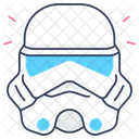 Stormtrooper Icon