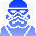 Stormtrooper Icon