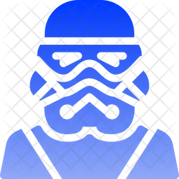 Stormtrooper  Icon