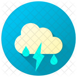 Stormy Icon