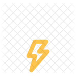 Stormy Weather  Icon