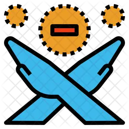 Störung  Symbol