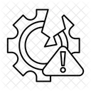 Storung Symbol