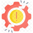 Störung  Symbol