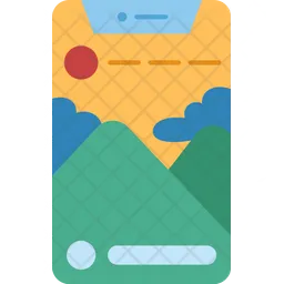 Story  Icon
