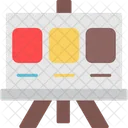 Story Board Icon