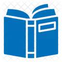 Story Book Libary Fairy Tale Icon