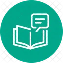 Story book  Icon