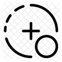 Story Book Reading Icon