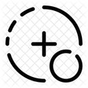 Story Book Reading Icon