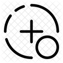 Story Book Reading Icon