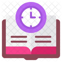 Story time  Icon