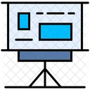 Storyboard  Icon