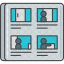 Storyboard  Icon