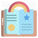 Storybook Icon