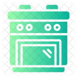 Stove  Icon