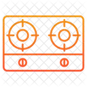 Stove Kitchenware Kitchen Icon