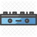 Stove Icon