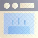 Stove  Icon