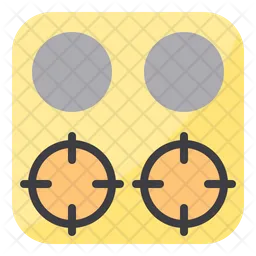 Stove  Icon