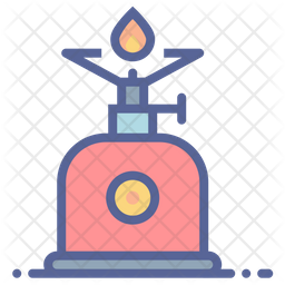 Stove Icon